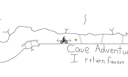 Cave Adventure (Preview)