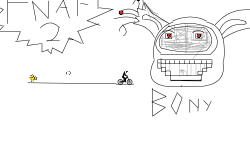 five nights at fredis!