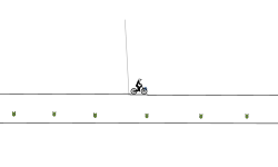 track of I got bored