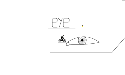 eye oi