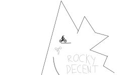 ROCKY DECENT