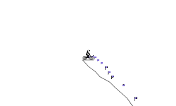 longest slope ever