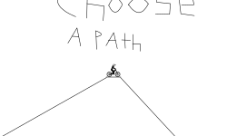 choose a path