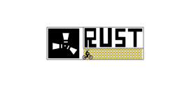 Rust art (cleaned and revaped)