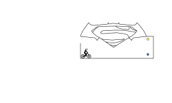 Batman V Superman Logo