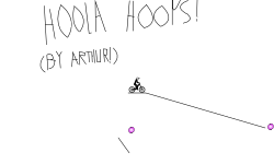 hoola  hoops! (by arthur!)