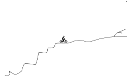 Trial of Monochrome Monolith