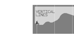 Vertical Lines