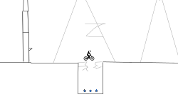 Escape Saga #1: Into the Wild