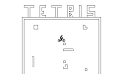 Tetris auto