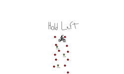 Hold Left - 1