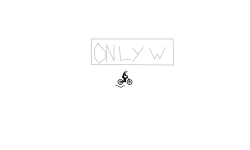 ONLY HOLD W