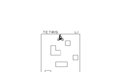 Tetris: L1