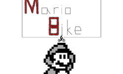 Mario Bike(Preview)