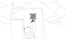 Escape The Mountain Lab!