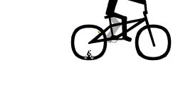 BE 1 WITH YOUR BIKE (BMX)
