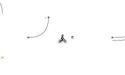 Gravitrack