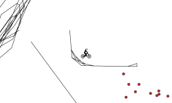 snicker without the S=nicker