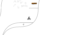 Heli Track (zoom out)