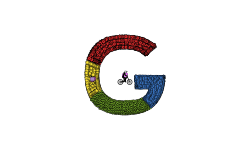 Google Symbol