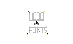 4000 POINTS