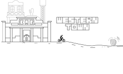 Western Adventure Demo