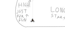 Long and high jump (Desc)