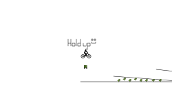 Rubber Truck Physics