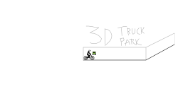 3D Truck Park