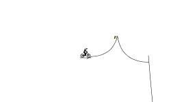 Trick or Treat Trackster