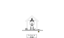 Max The Dog