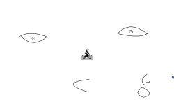 you shall not make it