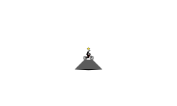 pyramid thingy