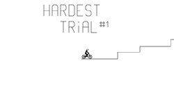 Hardest trial #1