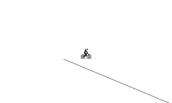 Downhill rush