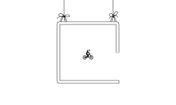 Track for the People