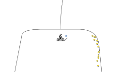 Track inside a BRINJAL?!?!?!?!