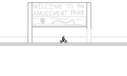 Amusement Park (read desc)