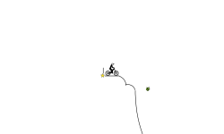 simple jumps