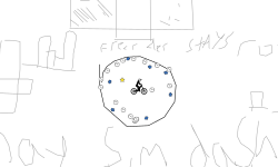 SIMDASH SHALL REPEL YOU