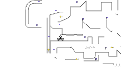 Trial of Constant Motion