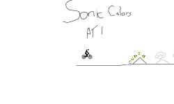 Sonic Colors