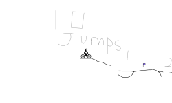 10 jump