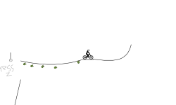 auto for first part press up