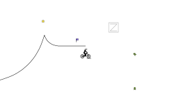 just to tide the boys over