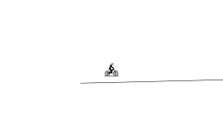 Graysons first track