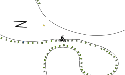 How many loops ca you do?