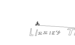 A New Track For Lizzie