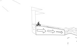 Adventure time! Part One