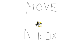 move in box
